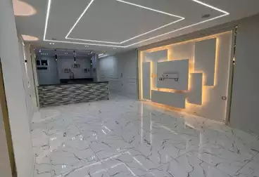 Duplex For sale - 2 rooms - floor 7