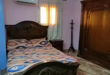 Furnished Apartment For rent - 2 rooms - floor 7