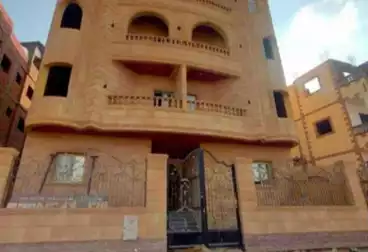 Apartments For sale - 3 rooms - floor 2