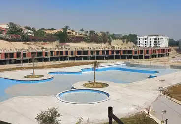 شقق للبيع - 3 غرف - بالدور 3
