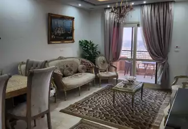 شقق للبيع - 3 غرف - بالدور 3