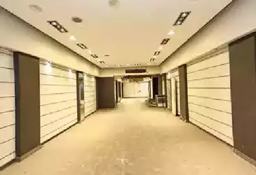 تجاري للإيجار - بالدور 1