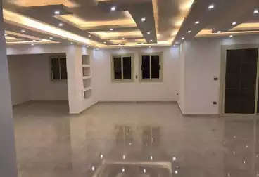 إداري للإيجار - 3 غرف - بالدور 5