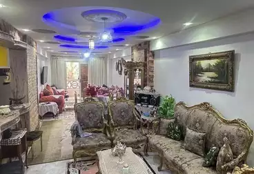 Apartments For sale - 3 rooms - floor 2