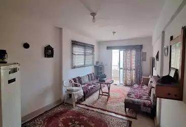 شقق للإيجار - 2 غرف - بالدور 2