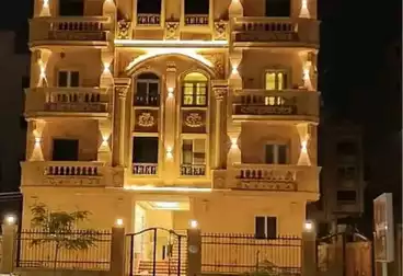 Apartment with Garden For sale - 3 rooms - floor 0