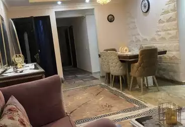 شقق للبيع - 3 غرف - بالدور 2