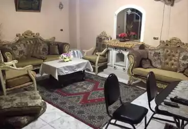 شقق مفروشة للبيع - 2 غرف - بالدور 7