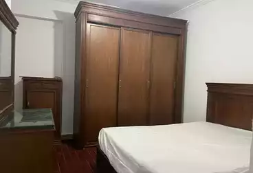 Furnished Apartment For rent - 2 rooms - floor 0