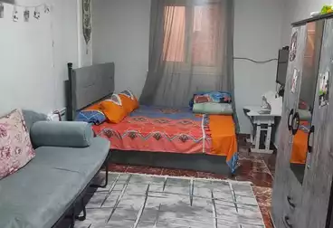 Apartments For sale - 2 rooms - floor 3