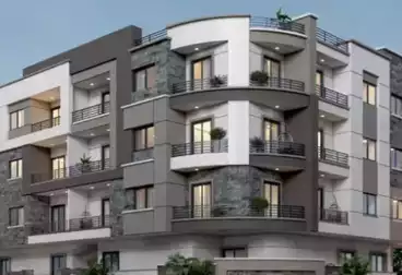 Apartments For sale - 4 rooms - floor 1