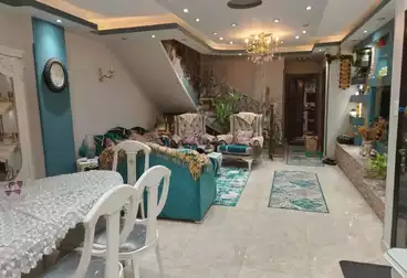 Duplex For sale - 4 rooms - floor 2