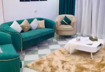 Properties For rent - 3 rooms - floor 5