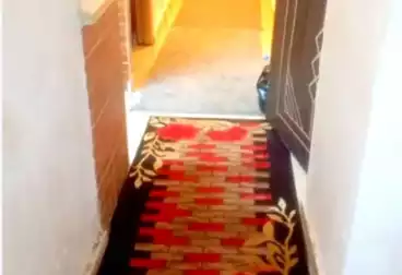 Furnished Apartment For rent - 2 rooms - floor 6
