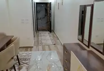 شقق مفروشة للإيجار - 3 غرف - بالدور 6