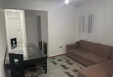 Furnished Apartment For rent - 2 rooms - floor 1