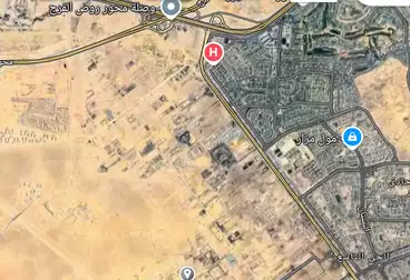 Residential Land For sale