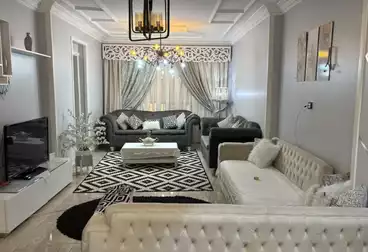 عقارات للإيجار - 2 غرف - بالدور 10