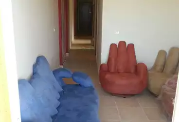 Chalets For rent - 3 rooms - floor 3