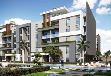 Apartments For sale - 3 rooms - floor 3