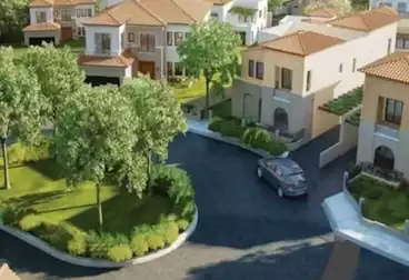 Separate Villa For rent - 4 rooms