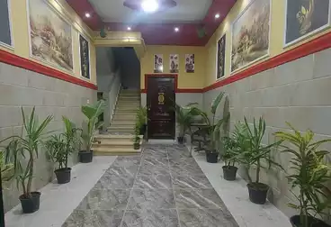 منزل / بيت للبيع - 3 غرف