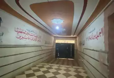 Apartments For sale - 3 rooms - floor 1