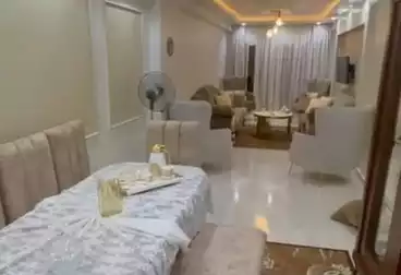 شقق للبيع - 3 غرف - بالدور 13