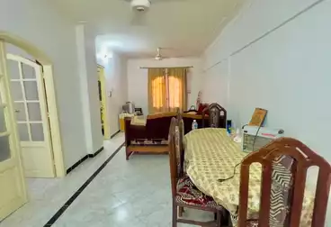 Furnished Apartment For sale - 2 rooms - floor 4