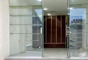 Commercial For rent - floor 0