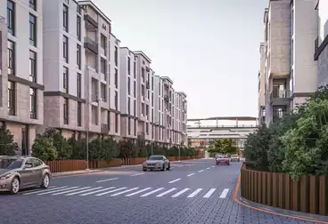 Apartments For sale - 3 rooms - floor 1