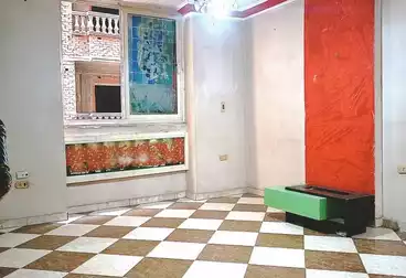 Apartments For rent - 2 rooms - floor 4