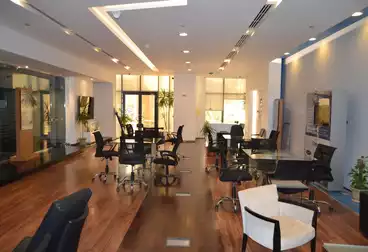إداري للإيجار - 20 غرف