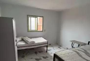 Shared Room For rent - floor 6