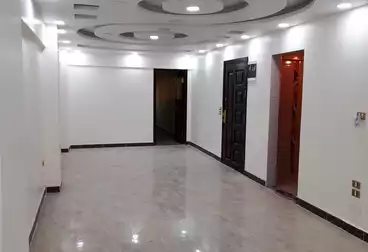 شقق للإيجار - 3 غرف - بالدور 10