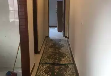 Furnished Apartment For rent - 2 rooms - floor 5