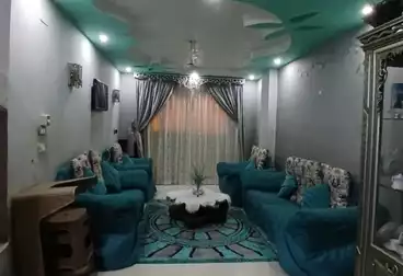 Apartments For sale - 2 rooms - floor 6