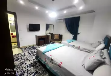 Properties For rent - 3 rooms - floor 2