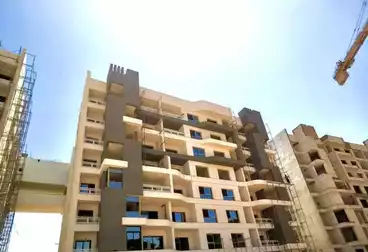 ستوديو للبيع - 1 غرف - بالدور 4