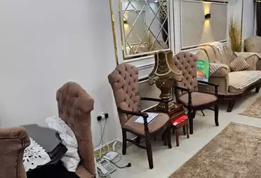 Apartments For sale - 3 rooms - floor 4