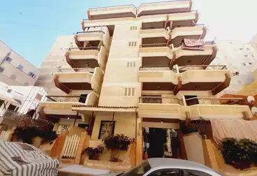 Furnished Apartment For sale - 2 rooms - floor 3