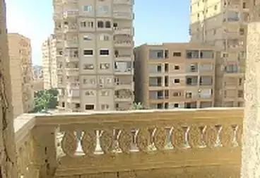 Apartments For sale - 3 rooms - floor 6