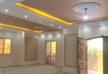 Duplex For rent - 5 rooms - floor 0