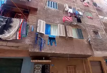 منزل / بيت للبيع - 2 غرف
