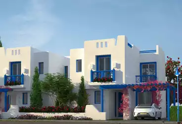 Chalet with Garden For sale - 3 rooms - floor 0