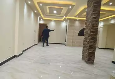 Duplex For sale - 6 rooms - floor 11