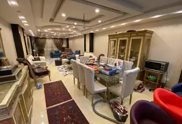 Serviced Apartments For sale - 3 rooms - floor 11