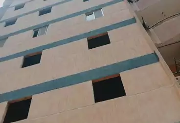 شقق للبيع - 2 غرف - بالدور 1