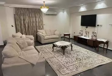 شقق مفروشة للإيجار - 4 غرف - بالدور 4