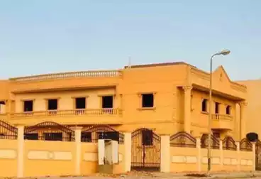 Separate Villa For sale - 3 rooms